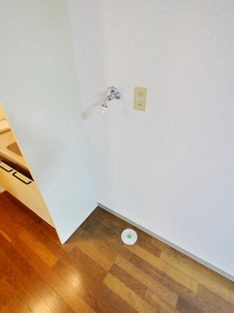 ポーラスターの物件内観写真